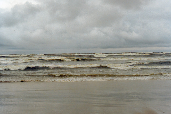 The Baltic Sea