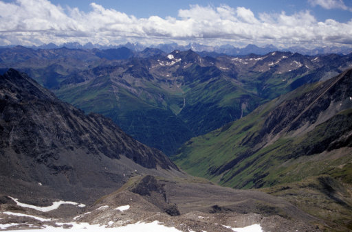 Weissspitze